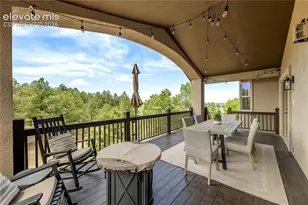 17890 W Cherry Stage Rd, Colorado Springs, CO 80921 - Photo 17