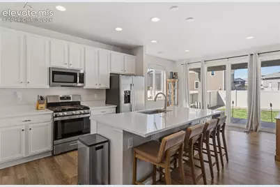 5424 Sunday Gulch Drive, Colorado Springs, CO 80925 - Photo 13