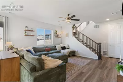 5424 Sunday Gulch Drive, Colorado Springs, CO 80925 - Photo 11