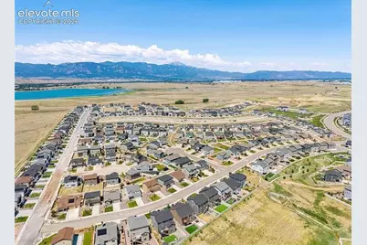 5424 Sunday Gulch Drive, Colorado Springs, CO 80925 - Photo 33