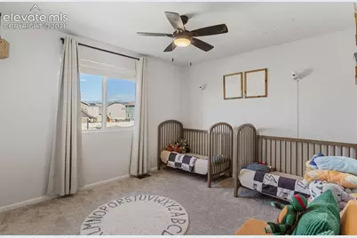 5424 Sunday Gulch Drive, Colorado Springs, CO 80925 - Photo 27