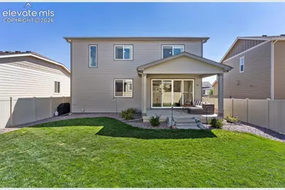 5424 Sunday Gulch Drive, Colorado Springs, CO 80925 - Photo 31