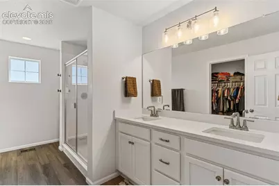 5424 Sunday Gulch Drive, Colorado Springs, CO 80925 - Photo 21