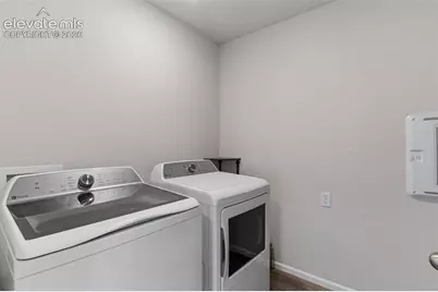 5424 Sunday Gulch Drive, Colorado Springs, CO 80925 - Photo 17