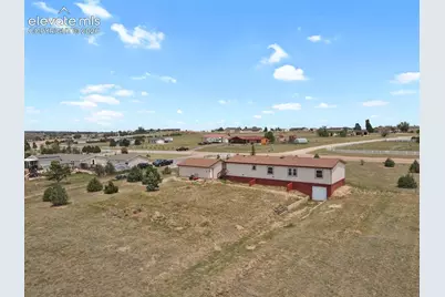 6630 Buckboard Drive, Peyton, CO 80831 - Photo 37