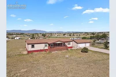 6630 Buckboard Drive, Peyton, CO 80831 - Photo 3