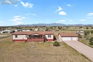 6630 Buckboard Dr, Peyton, CO 80831 - Photo 1