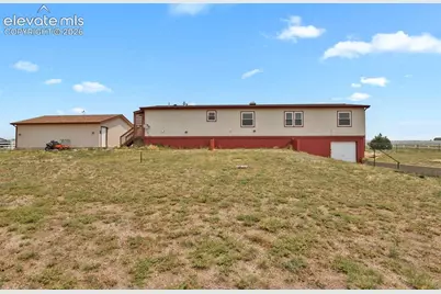 6630 Buckboard Drive, Peyton, CO 80831 - Photo 31