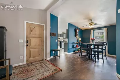 2550 Wheaton Drive, Colorado Springs, CO 80904 - Photo 5