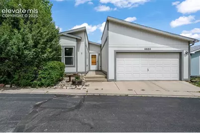2550 Wheaton Drive, Colorado Springs, CO 80904 - Photo 1