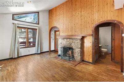 9735 Mountain Road, Cascade, CO 80809 - Photo 17