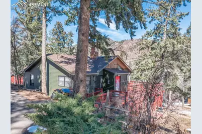 9735 Mountain Road, Cascade, CO 80809 - Photo 11