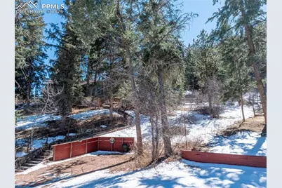 9735 Mountain Road, Cascade, CO 80809 - Photo 41