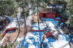 9735 Mountain Rd, Cascade, CO 80809 - Photo 7