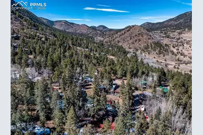 9735 Mountain Road, Cascade, CO 80809 - Photo 3