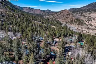 9735 Mountain Rd, Cascade, CO 80809 - Photo 3