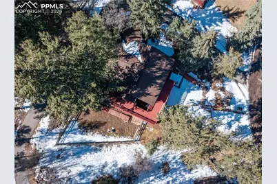 9735 Mountain Road, Cascade, CO 80809 - Photo 37