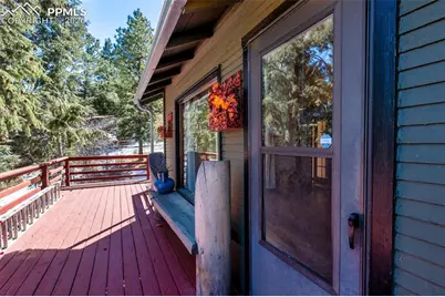 9735 Mountain Road, Cascade, CO 80809 - Photo 9