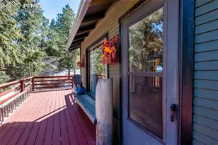 9735 Mountain Rd, Cascade, CO 80809 - Photo 9
