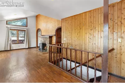 9735 Mountain Road, Cascade, CO 80809 - Photo 19