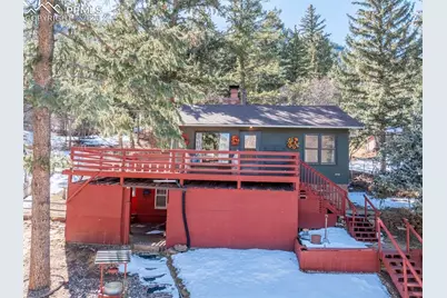 9735 Mountain Road, Cascade, CO 80809 - Photo 5