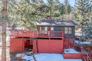 9735 Mountain Rd, Cascade, CO 80809 - Photo 5