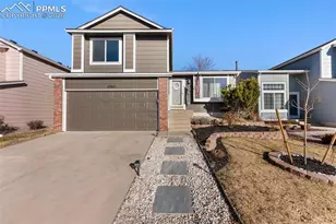 4260 Archwood Dr, Colorado Springs, CO 80920 - Photo 1