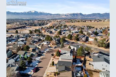 4260 Archwood Drive, Colorado Springs, CO 80920 - Photo 39