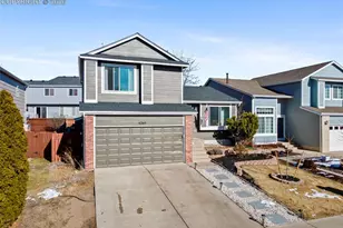 4260 Archwood Dr, Colorado Springs, CO 80920 - Photo 3