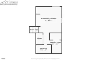 4260 Archwood Dr, Colorado Springs, CO 80920 - Photo 45