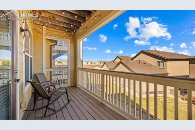5353 Palomino Ranch Point #206, Colorado Springs, CO 80922 - Photo 21
