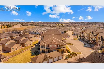 5353 Palomino Ranch Point #206, Colorado Springs, CO 80922 - Photo 27