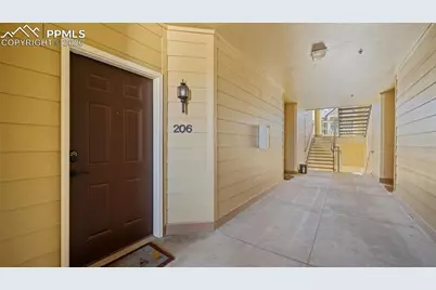 5353 Palomino Ranch Point #206, Colorado Springs, CO 80922 - Photo 3
