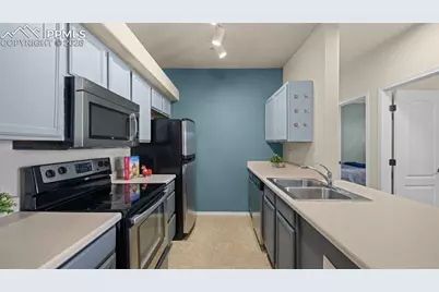 5353 Palomino Ranch Point #206, Colorado Springs, CO 80922 - Photo 13