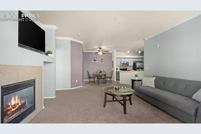 5353 Palomino Ranch Point #206, Colorado Springs, CO 80922 - Photo 19