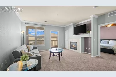 5353 Palomino Ranch Point #206, Colorado Springs, CO 80922 - Photo 17