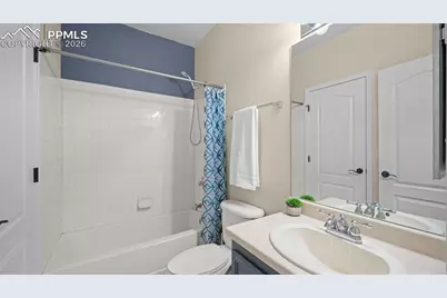5353 Palomino Ranch Point #206, Colorado Springs, CO 80922 - Photo 11