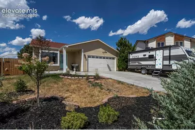 105 Patchwork Court, Fountain, CO 80817 - Photo 3