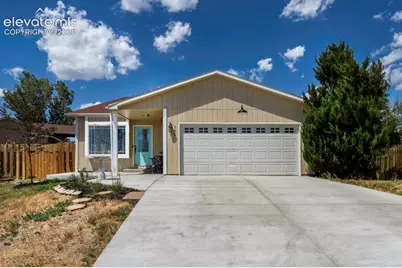 105 Patchwork Court, Fountain, CO 80817 - Photo 1