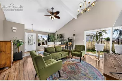 105 Patchwork Court, Fountain, CO 80817 - Photo 5