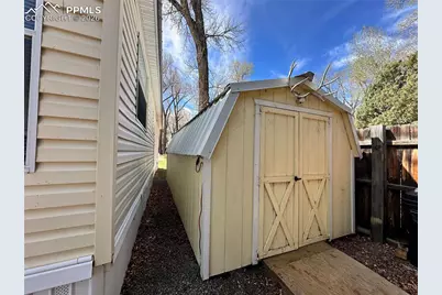 6 Okie Lane, South Fork, CO 81154 - Photo 13