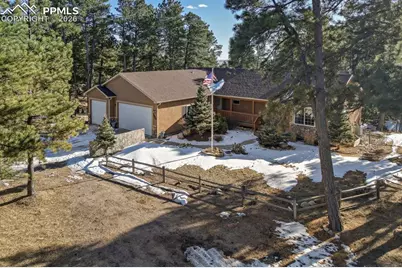 18225 Cumbres Court, Peyton, CO 80831 - Photo 1