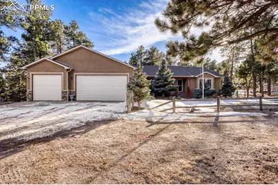 18225 Cumbres Court, Peyton, CO 80831 - Photo 3