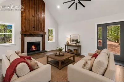 15 Juniper Circle, Florissant, CO 80816 - Photo 15