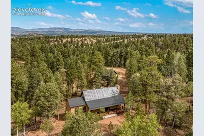 15 Juniper Circle, Florissant, CO 80816 - Photo 5