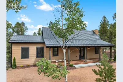 15 Juniper Circle, Florissant, CO 80816 - Photo 1