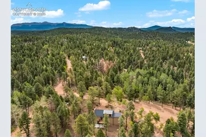 15 Juniper Circle, Florissant, CO 80816 - Photo 11