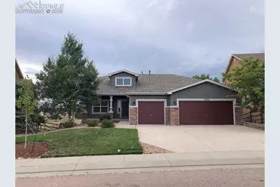 10532 Capital Peak Way, Peyton, CO 80831 - Photo 1