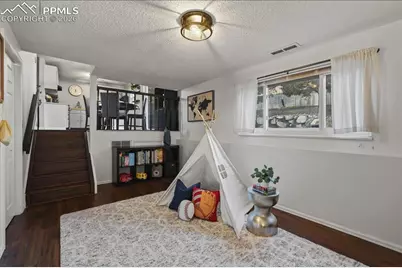 4302 N Delighted Circle, Colorado Springs, CO 80917 - Photo 23