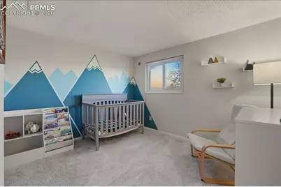 4302 N Delighted Circle, Colorado Springs, CO 80917 - Photo 15